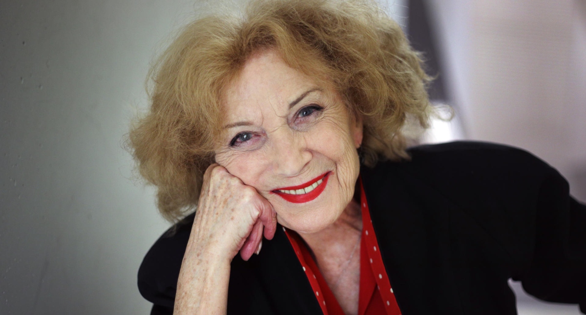 Muere la destacada actriz Marisa Paredes: estuvo en Todo sobre mi madre y La vida es bella