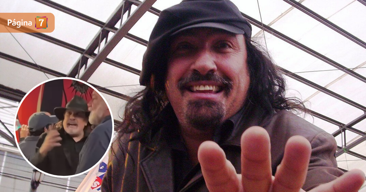 Negro Piñera aclaró que ya no bebe alcohol tras filtración de video carreteando: 