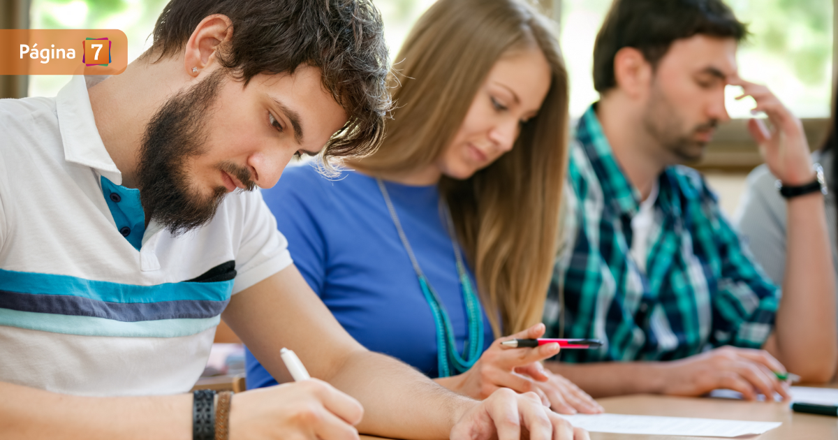 PAES 2024 todo lo que debes saber del examen de ingreso universitario