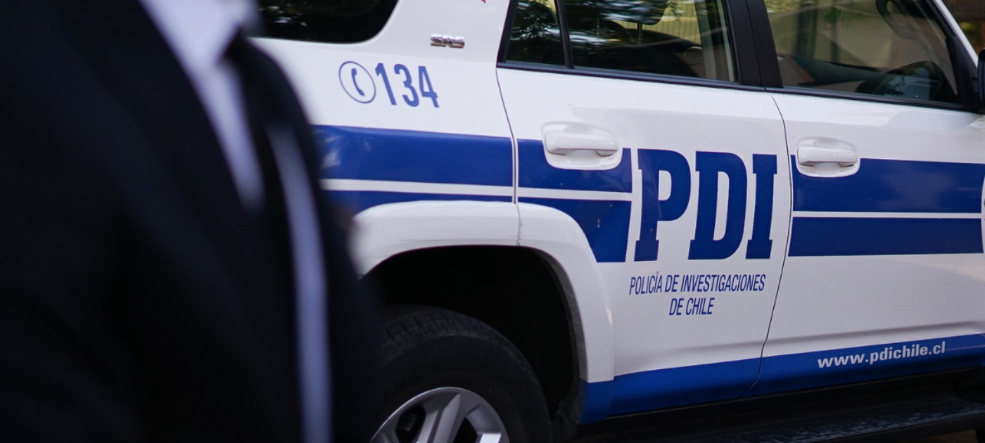 Adolescente muere tras ser apuñalado durante riña escolar en Melipilla