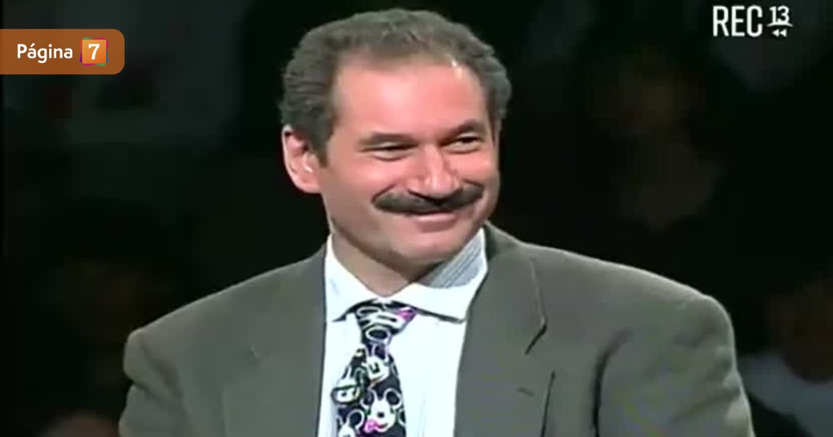 Pedro Engel television