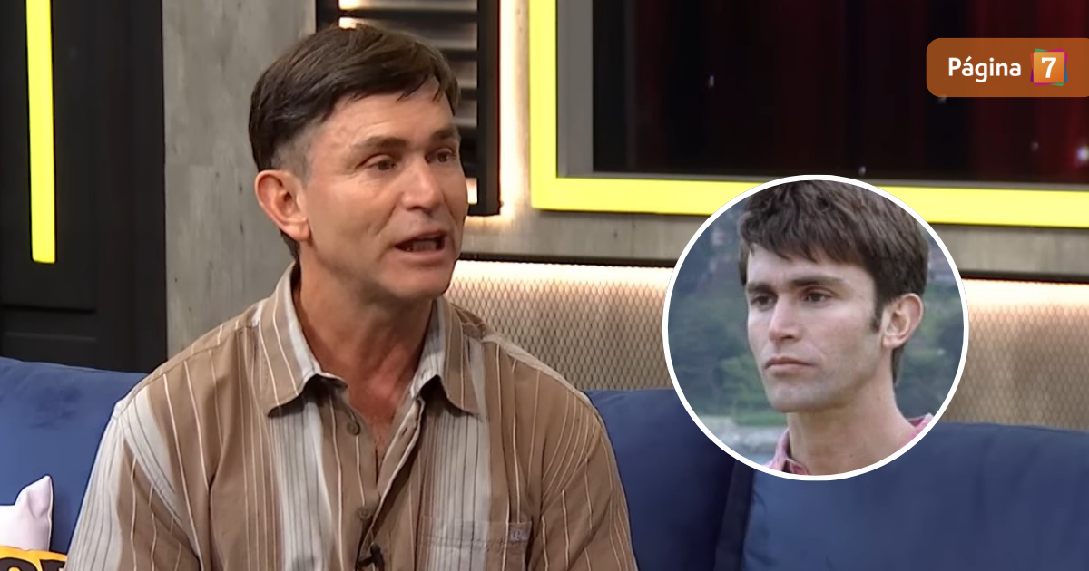 Remigio Remedy lanzó inesperada confesión sobre su época como galán de teleseries