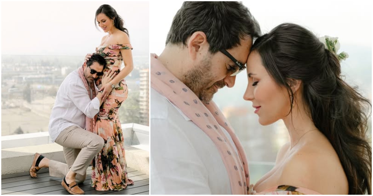 Quién es Sofía Calcagni, la exitosa "doctora de famosos” y pareja de Pablo Schilling: serán padres