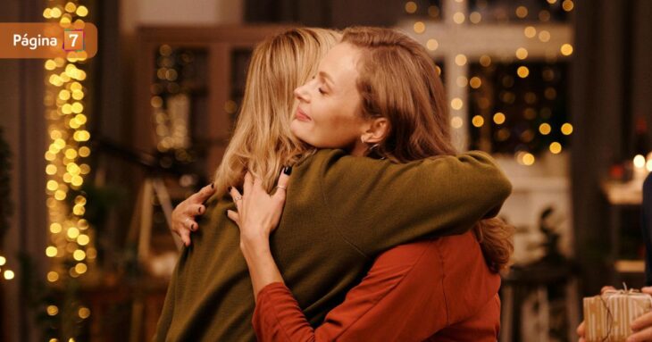 ¿Hasta cuándo es correcto dar el abrazo de Año Nuevo? Lo que dice el