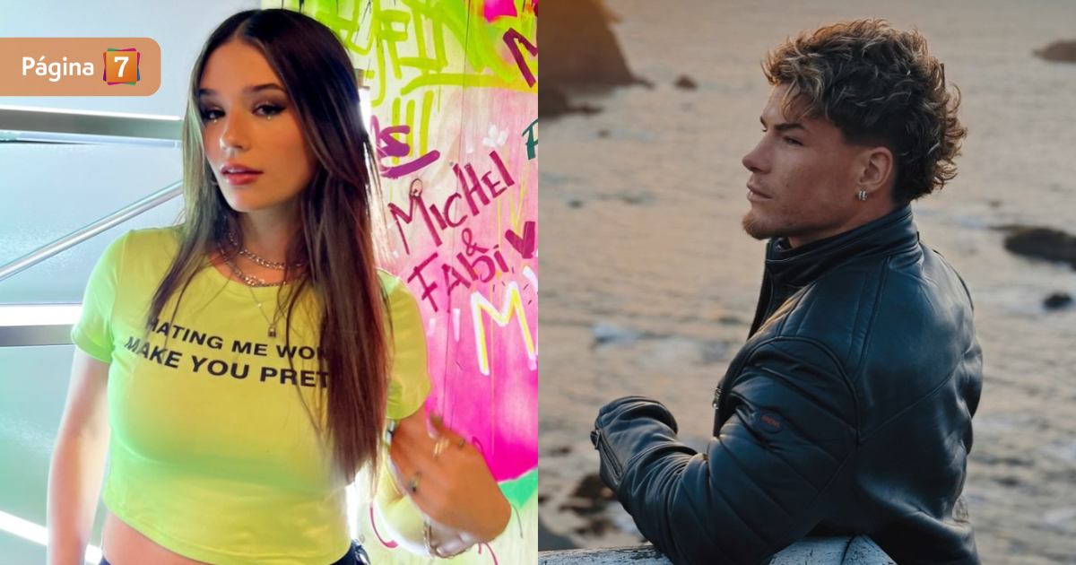 ¿Lo perdonó? Alessia recordó comentada traición de Raimundo tras 'Gran Hermano'