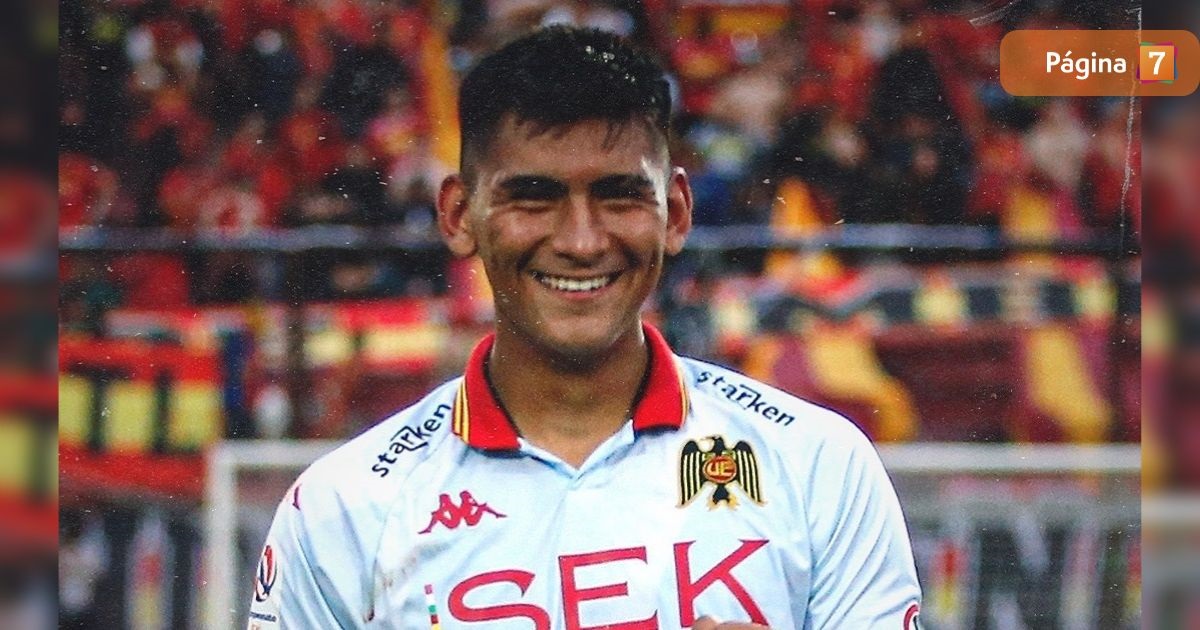 Amplían detención de Valentín Vidal, jugador acusado de violación a menor de 13 años
