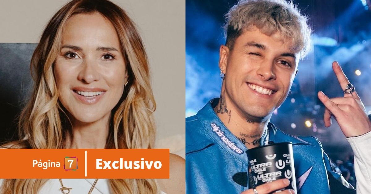 Angélica Castro dio tajante opinión sobre el futuro de Nico Solabarrieta como animador