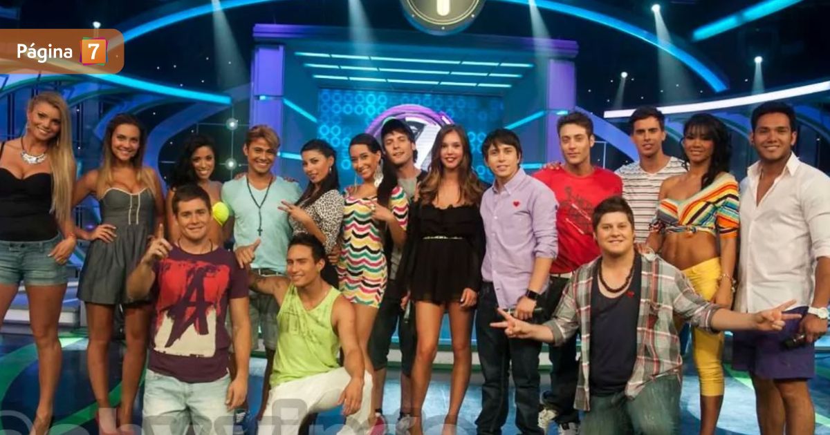 Exchico Yingo reveló duro momento personal en medio de crisis financiera: “No lo estoy pasando bien”