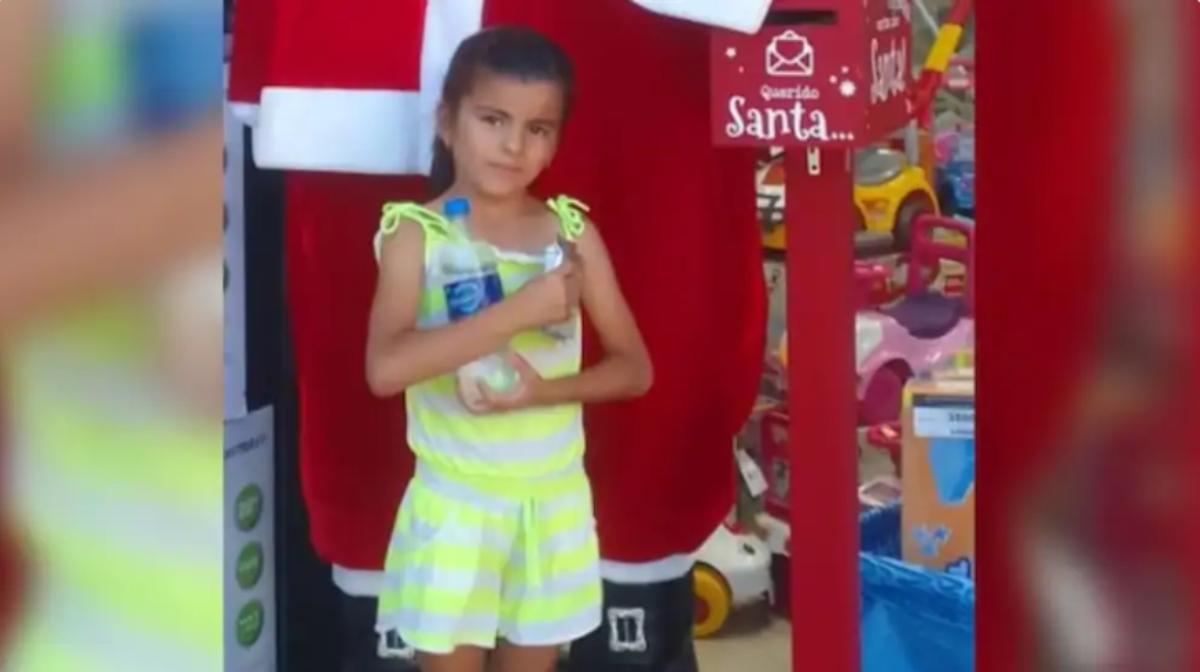 Asesinan a niña de 7 años en Argentina: fue hallada envuelta en una sábana en casa de vecino