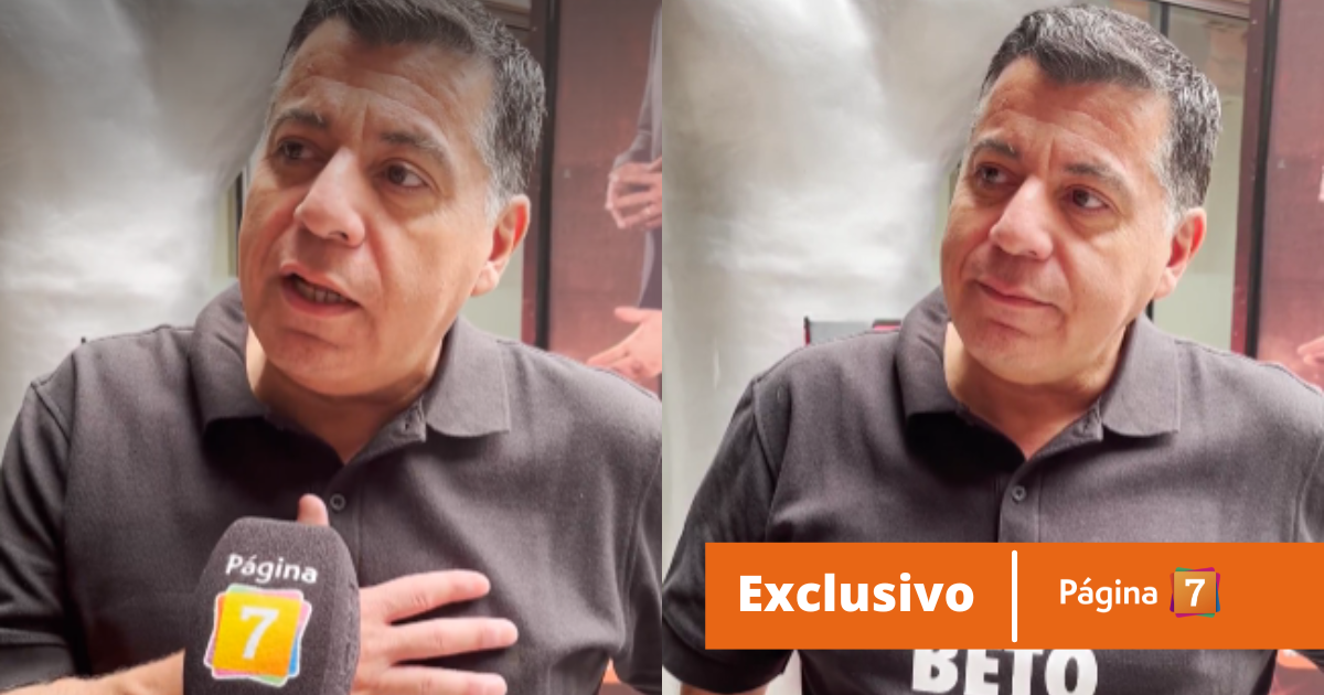 beto espinoza y regreso de el muro luto por su padre