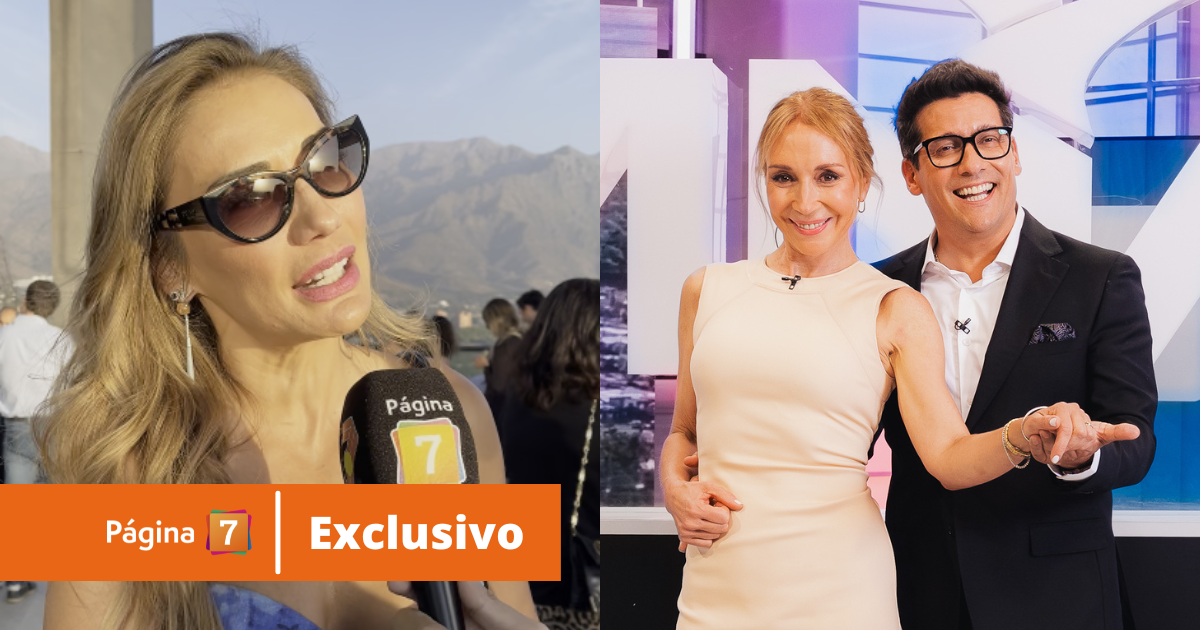 Carola de Moras y Viña 2025: "Con la experiencia de Rafa será mucho más fácil la pasada para Karen"
