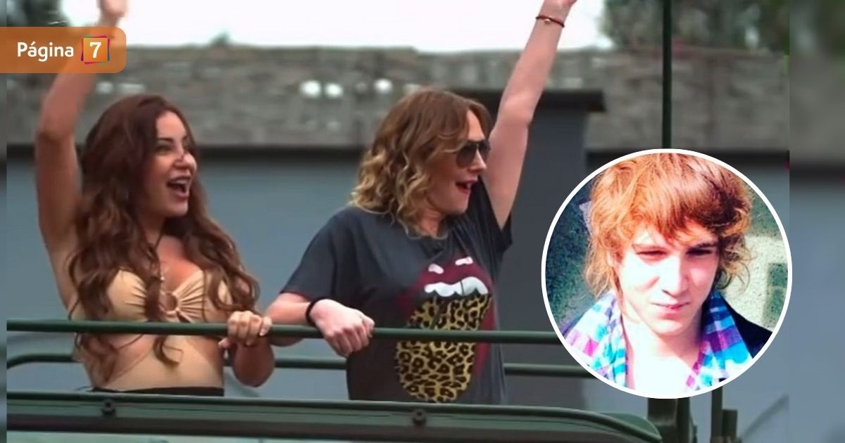 Catalina Pulido aclaró criticado reingreso a Palabra de Honor tras muerte de su hijo Sasha