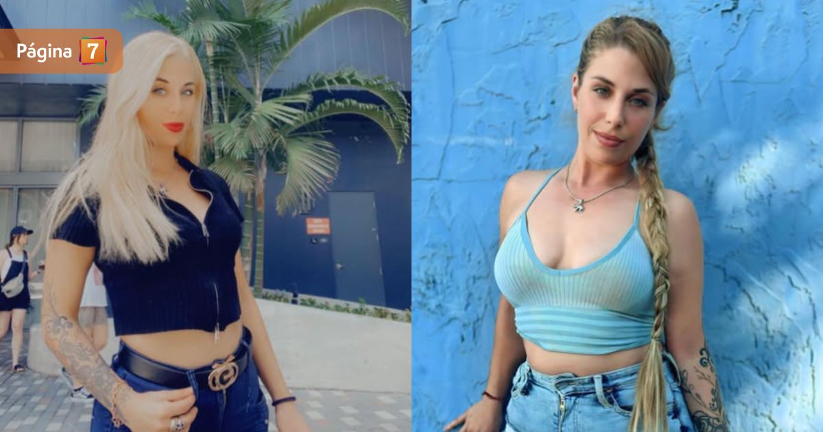 Reportan desaparición de chilena en Miami: su última videollamada generó preocupante teoría