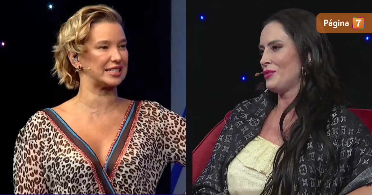 Claudia Schmidt negó condición sobre Adriana Barrientos tras dejar ZDE: "Tengo el apoyo del canal"