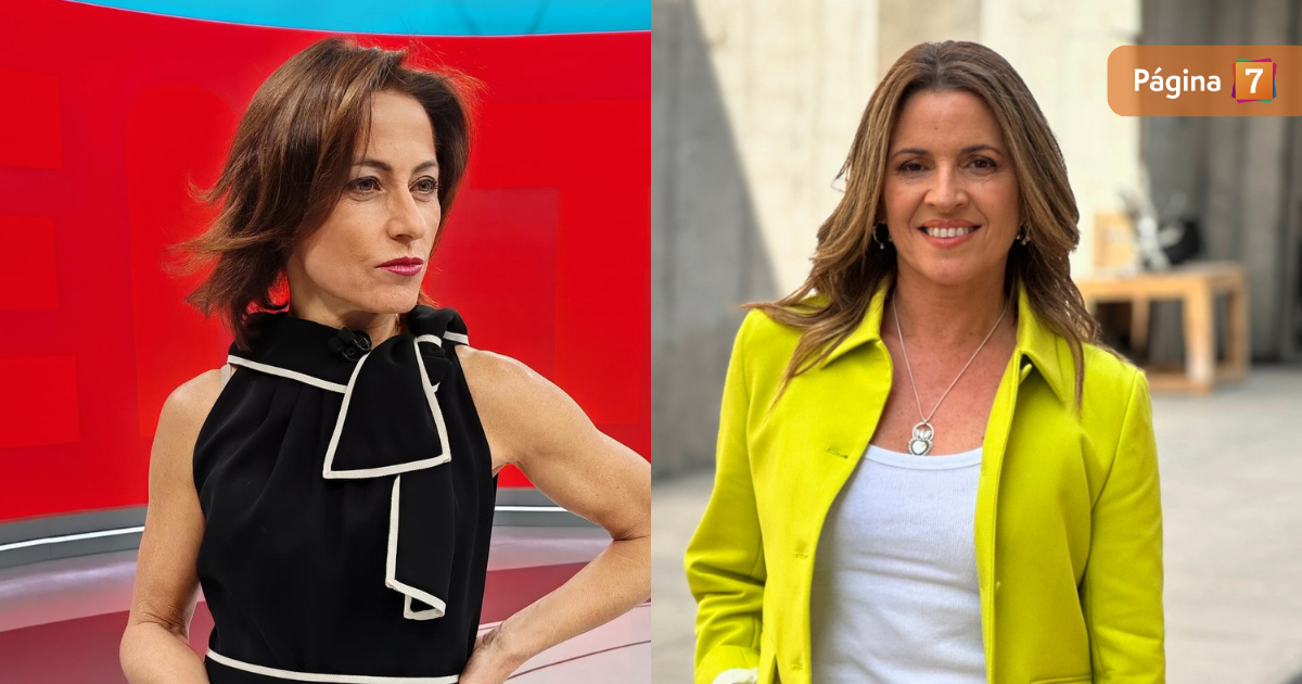 Monserrat Álvarez tiene nueva casa televisiva: Cony Santa María filtró sin querer la información