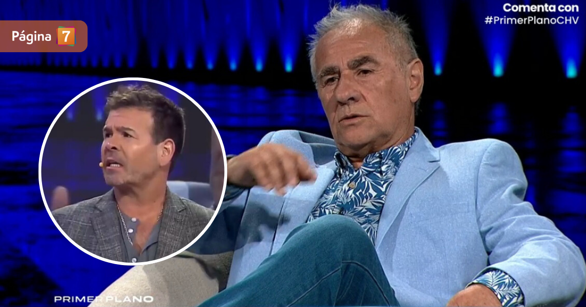 Nacho Gutiérrez reveló millonaria cifra que habría cobrado papá de Jorge Valdivia por entrevista