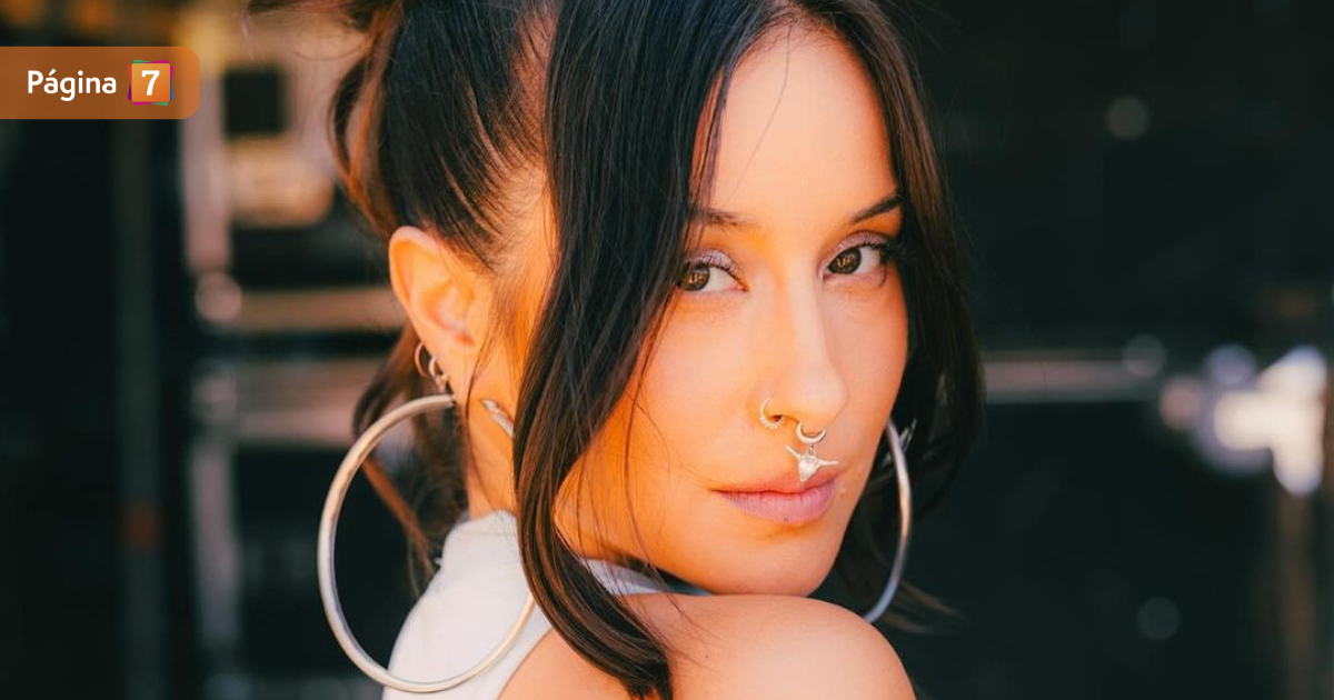 Denise Rosenthal actualizó su estado de salud tras revelar problema médico: "Aún estoy media molida"