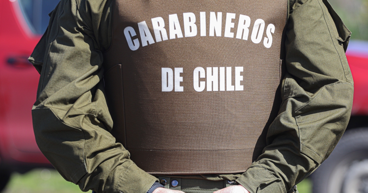 Encuentran con vida a adulto mayor desaparecido hace ocho días en la comuna de Portezuelo, región del Ñuble