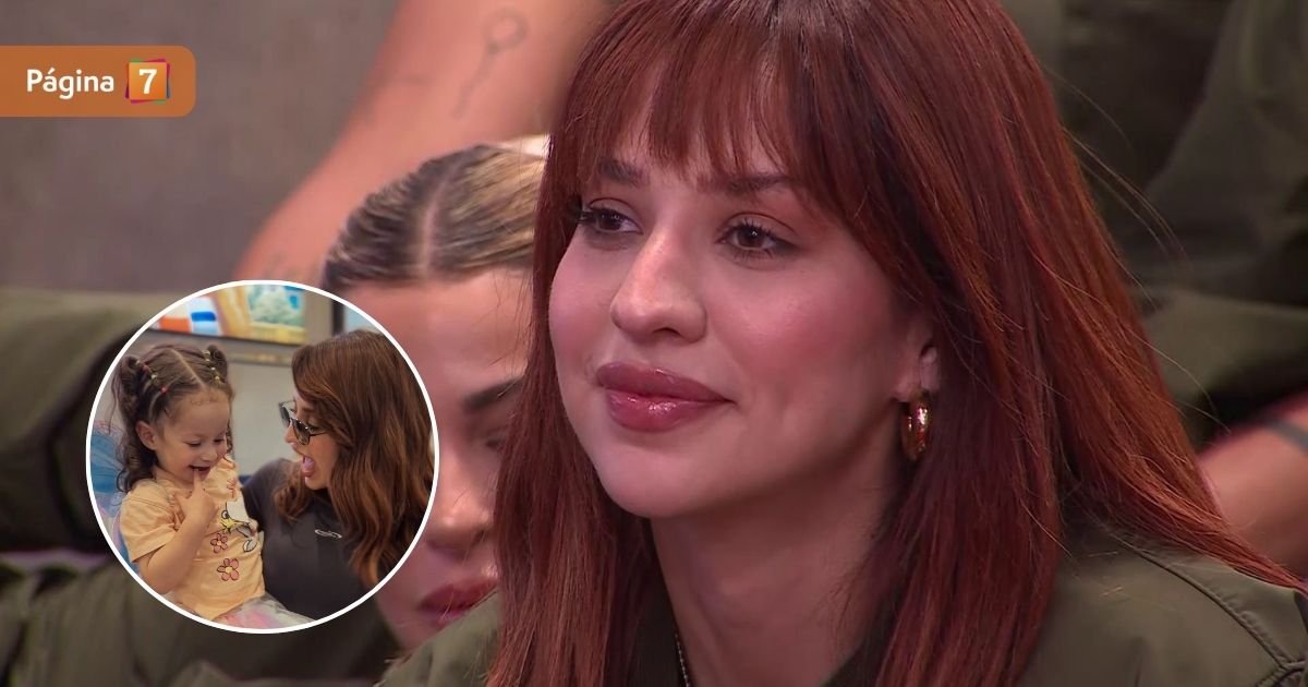 fernanda figueroa reencuentro hija