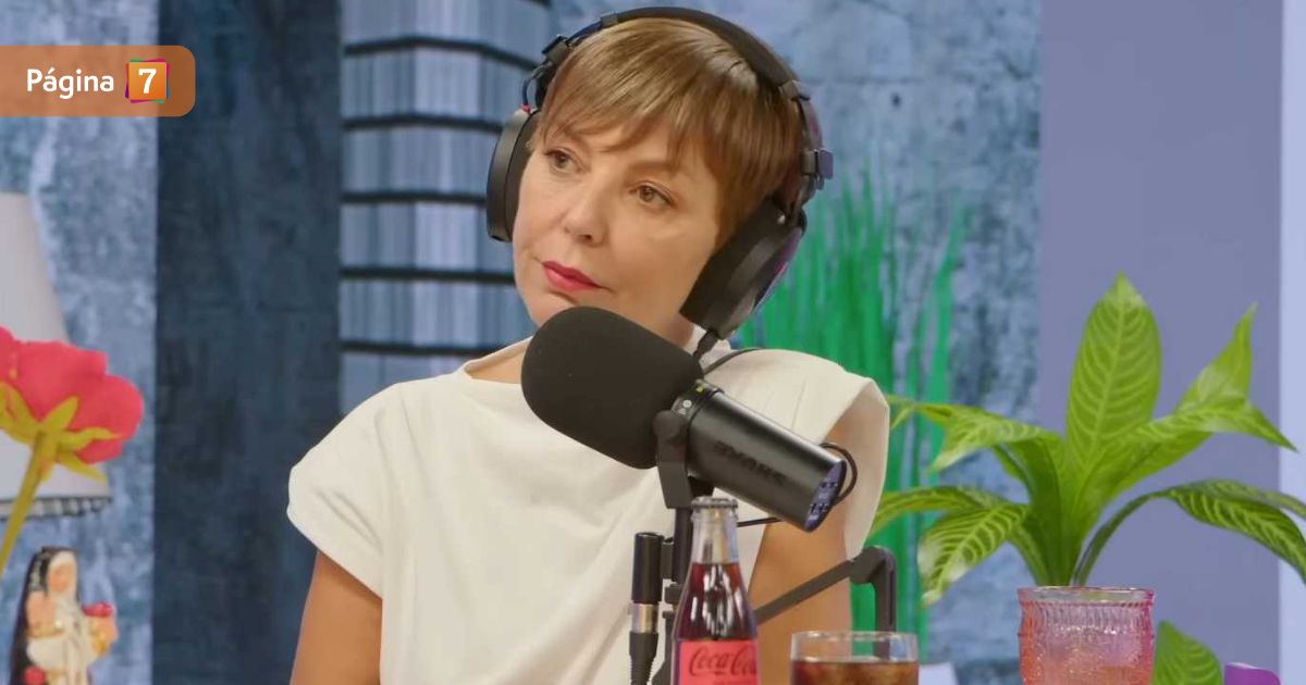 Fran García-Huidobro recordó duro momento tras fuerte funa que sufrió: 