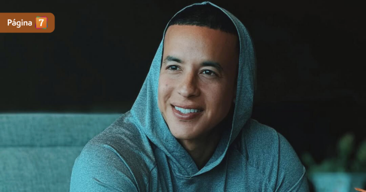 Hija de Daddy Yankee se pronuncia tras conflicto legal de sus padres: "Conozco la verdad"