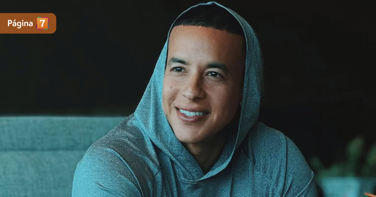 Hija de Daddy Yankee se pronuncia tras conflicto legal de sus padres