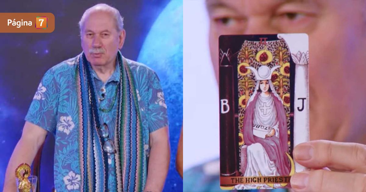 horoscopo pedro engel primera semana de diciembre