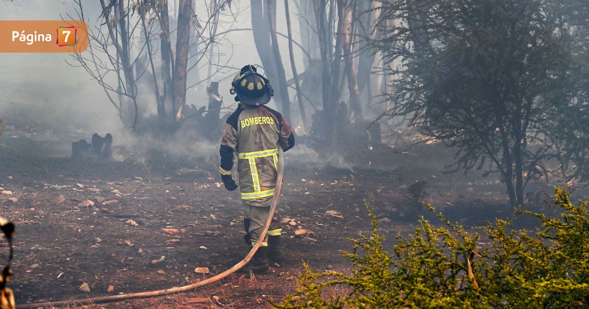 incendio til til