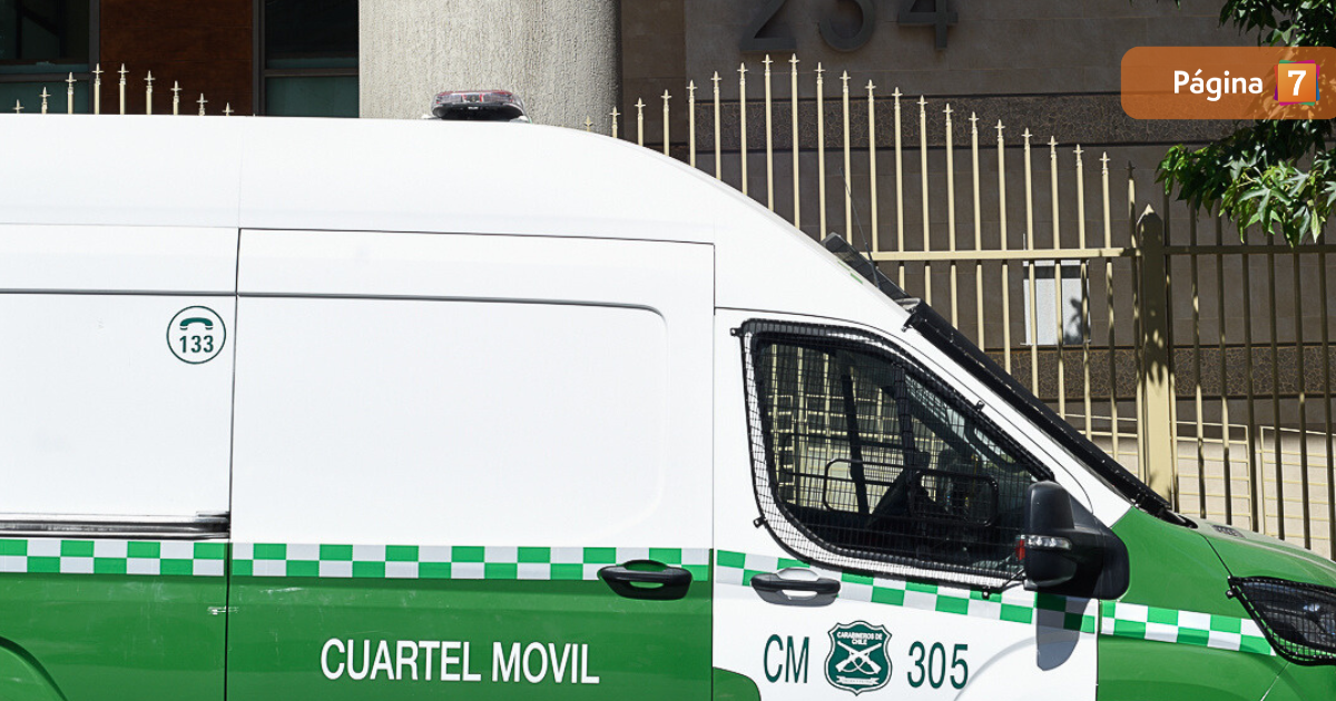 investigan detalles de cuerpo maniatado en Santiago