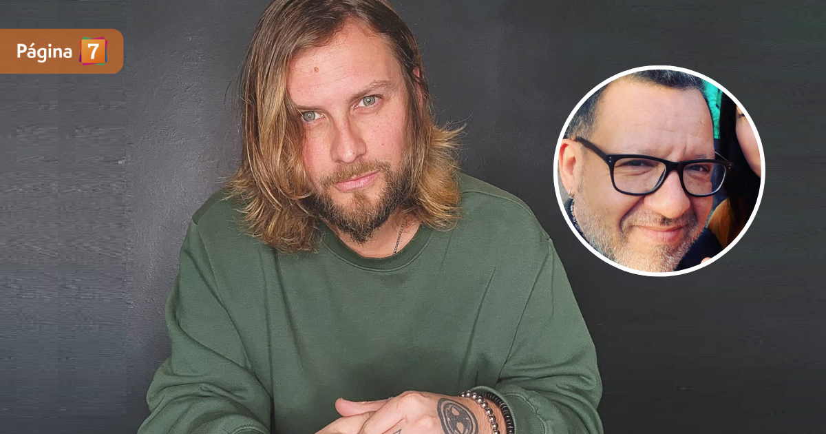 Jean-Philippe Cretton comparte mensaje de despedida para Claudio Carrizo