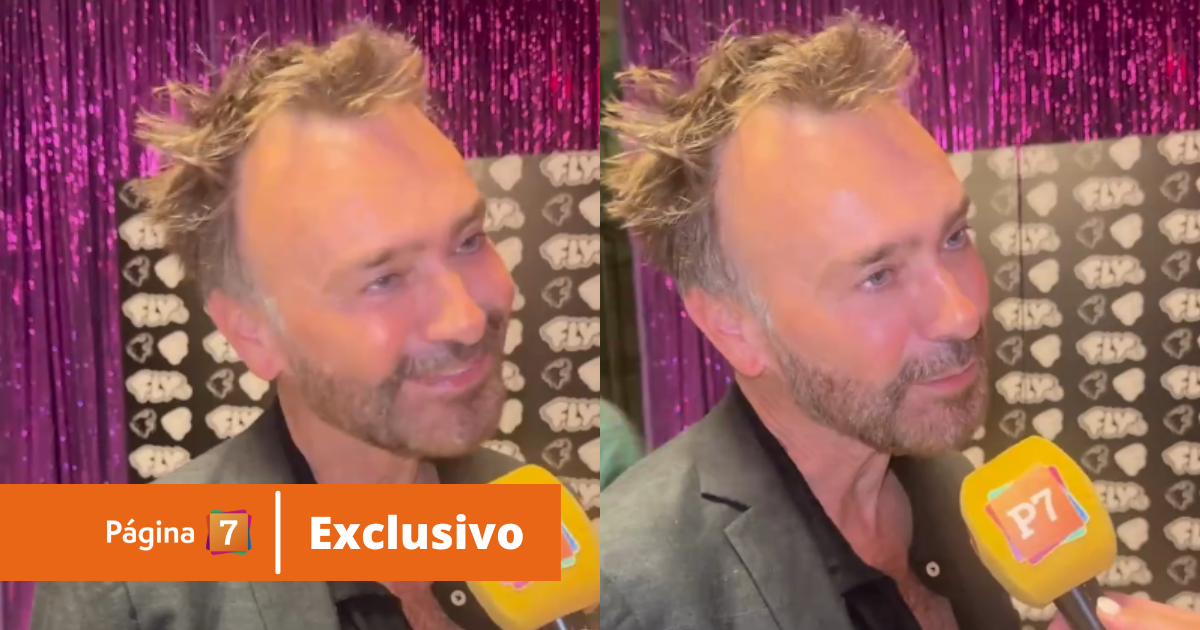 Jordi Castell lanzó advertencia ante acciones legales de Miss Universo: "No está comprobado…"