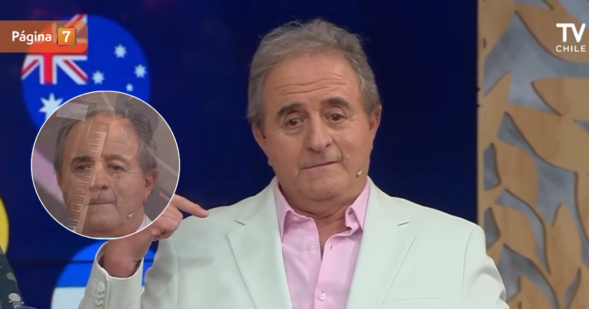 Jorge Hevia se quebró en último capítulo de Conecta2: "Los queremos mucho"