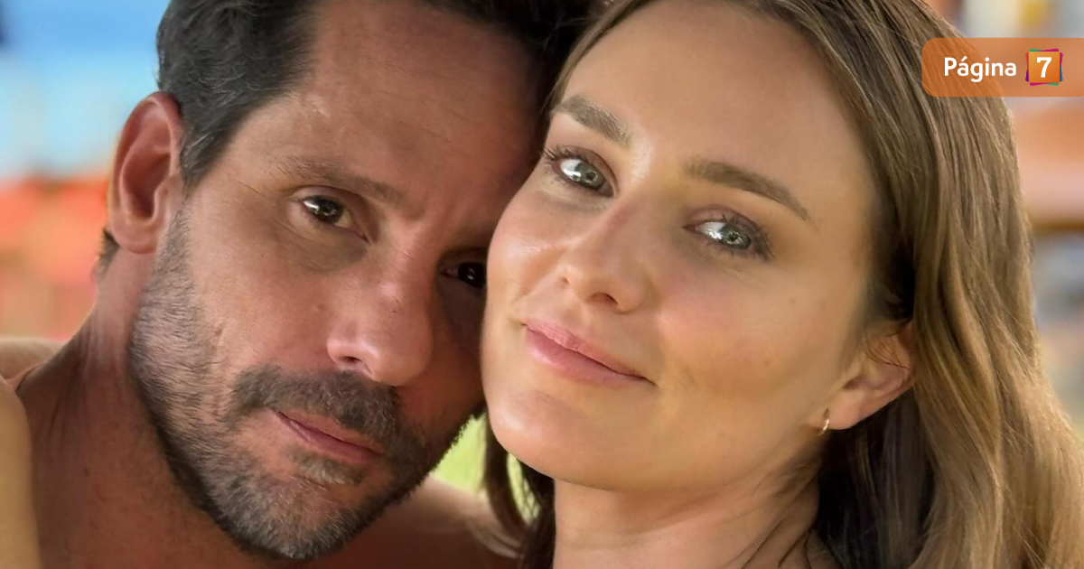 Kika Silva compartió imágenes con hijos de Gonzalo Valenzuela: celebraron Navidad juntos