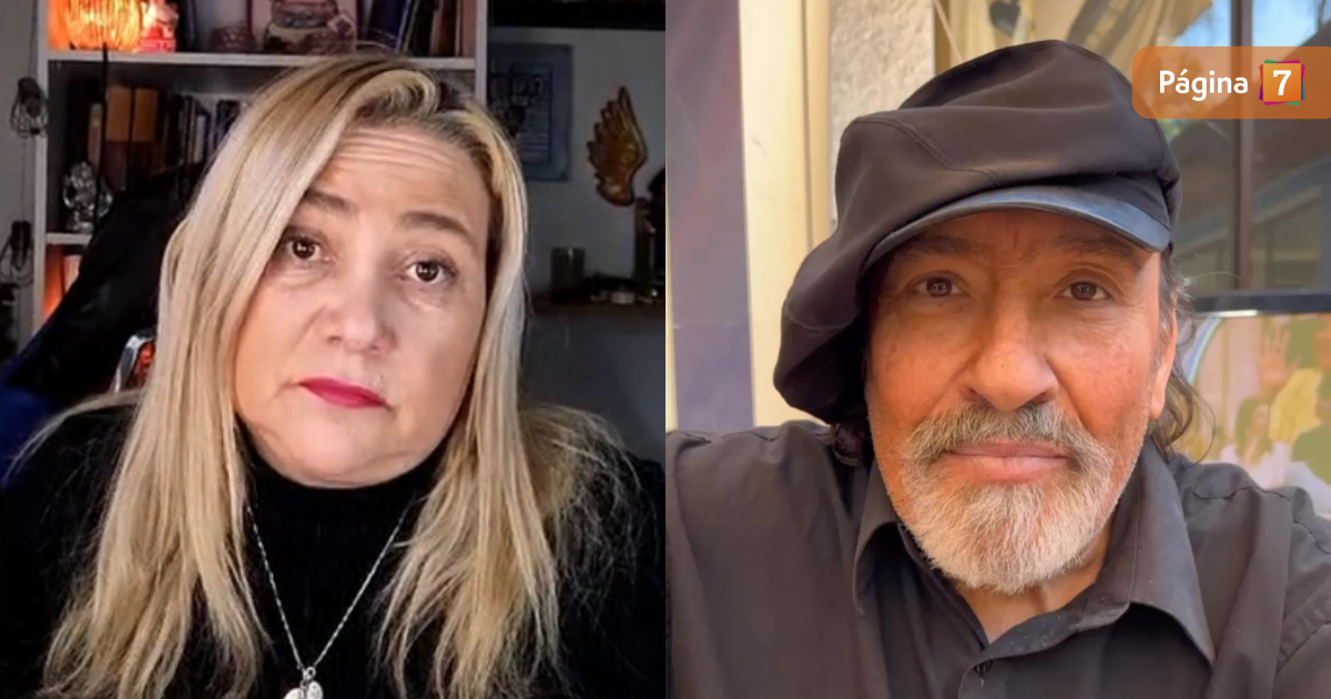 Latife Soto entregó sorpresivo vaticinio tras dura enfermedad de Miguel ‘Negro’ Piñera