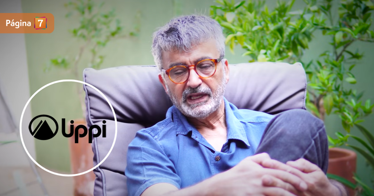 Reinaldo Lippi pierde jucio contra exsocios y tendrá que pagar más de $140 millones