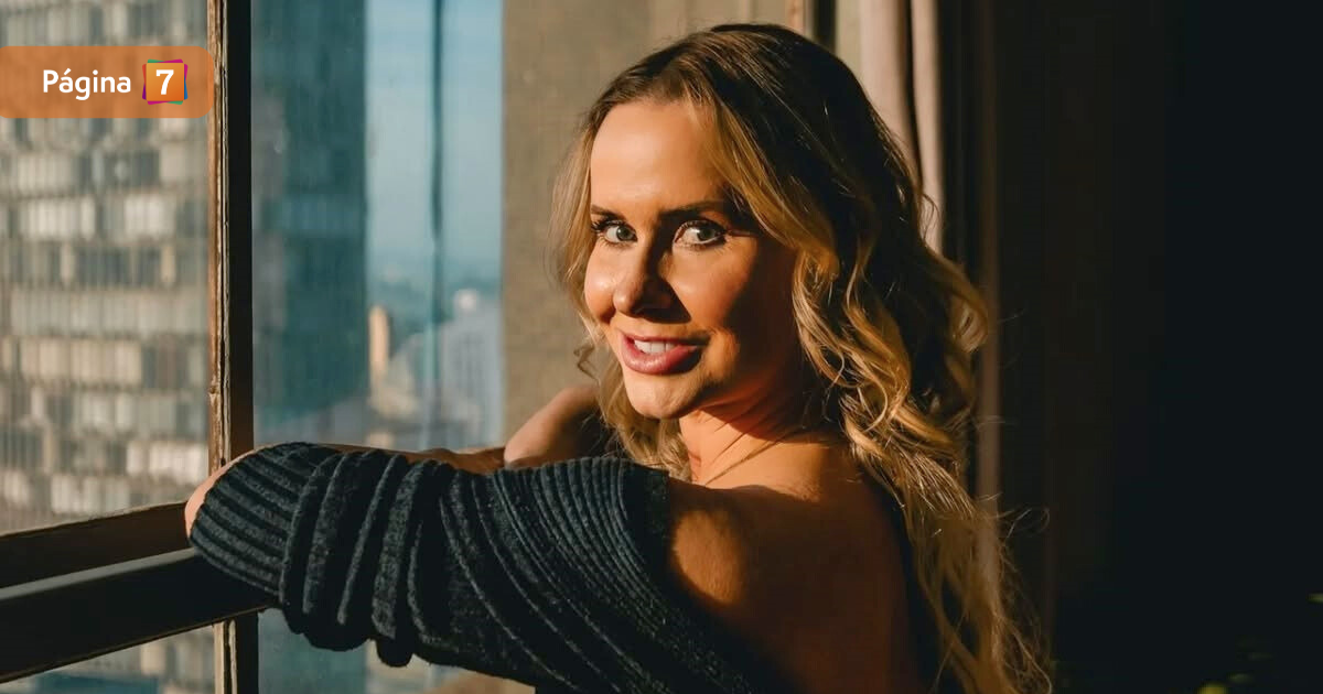 Lola Melnyck se querella contra periodista chilena por graves acusaciones