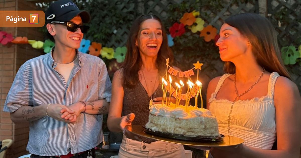 lorena capetillo cumpleaños