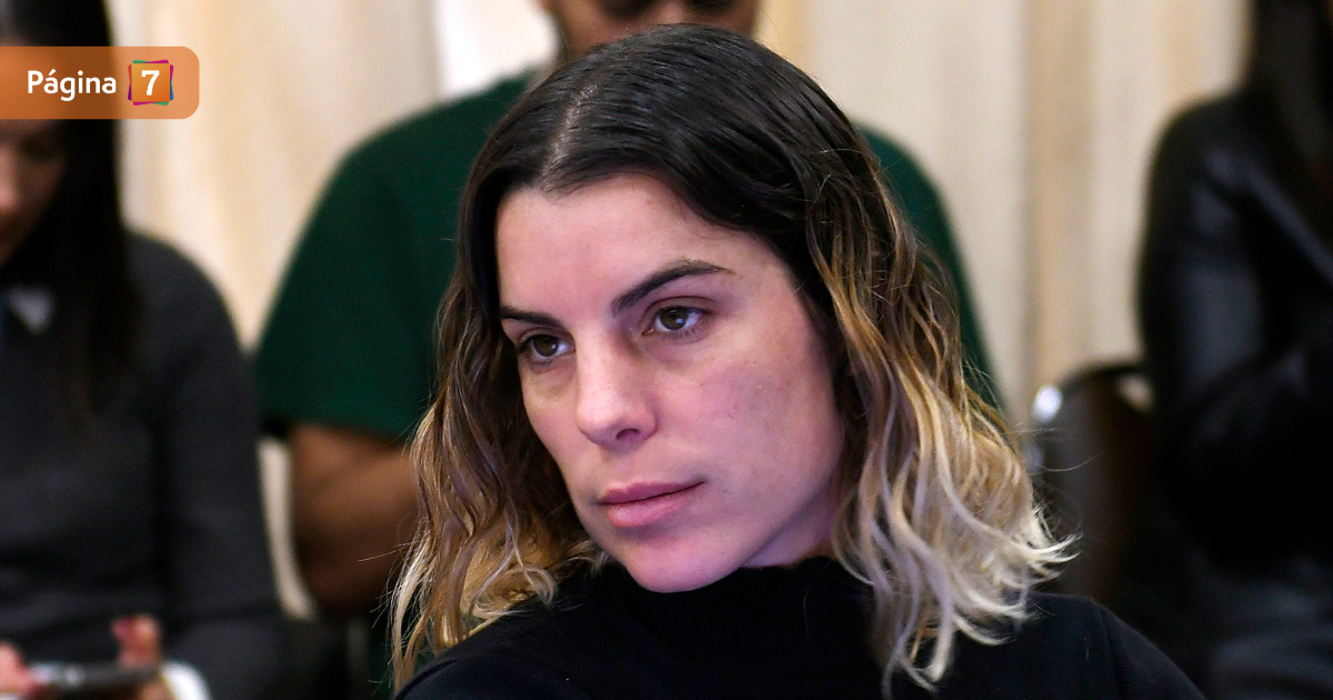 Maite Orsini sufre nuevo revés: Comisión de Ética abrió investigación por su actuar en caso Valdivia