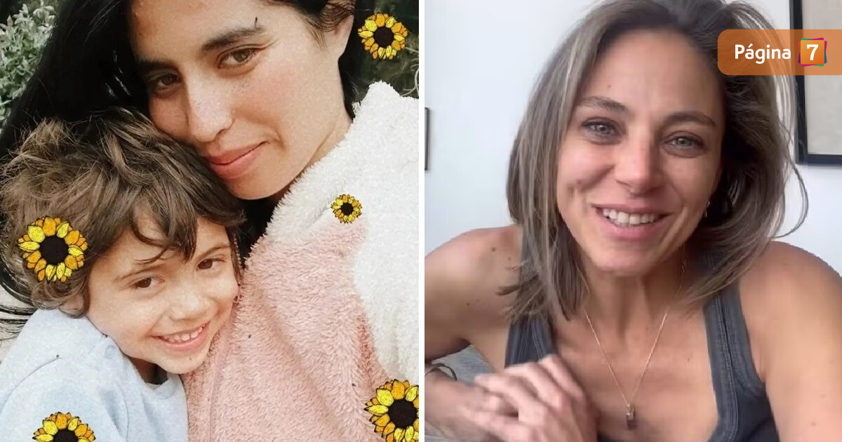 mamá de Tomás Bravo reflexionó por dichos de Mariana Derderián