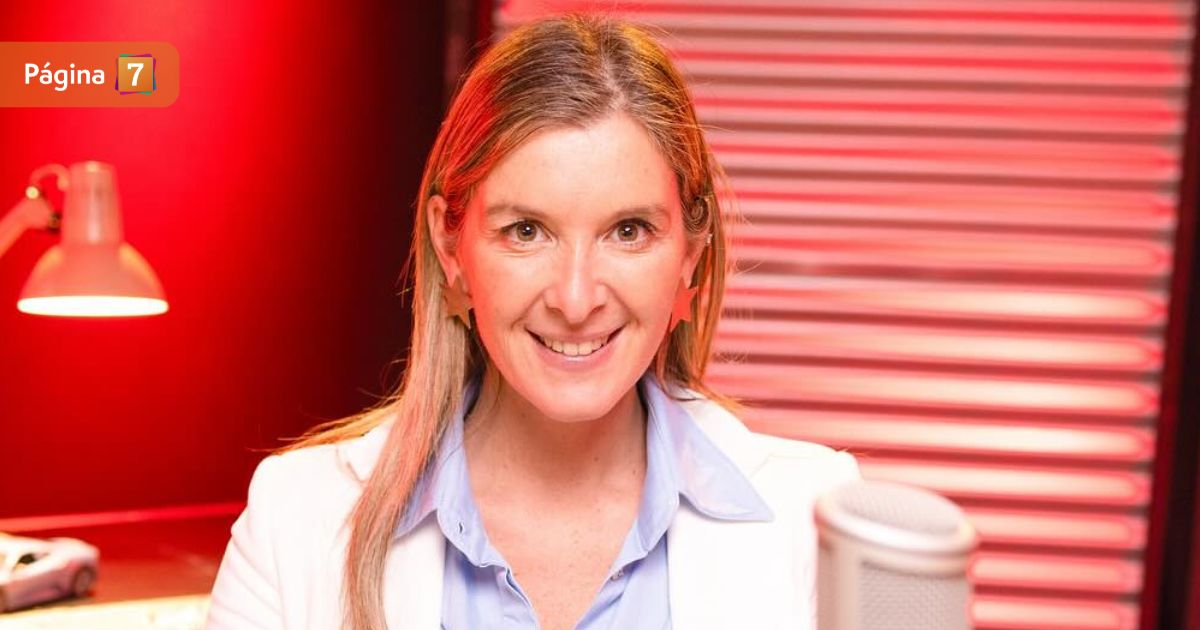 El presente de Marcela Sabat alejada de la política: fundó organización y lidera importante gremio