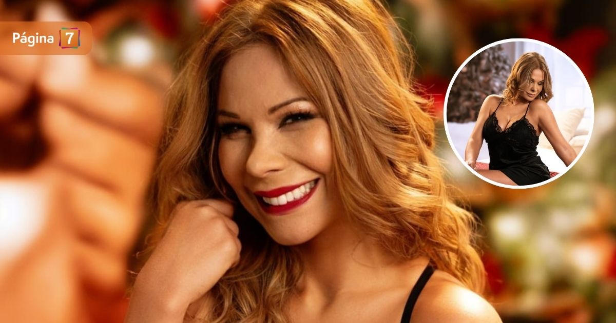 María Laura Donoso se suma a Arsmate: aseguró que hará videollamadas con sus fanáticos