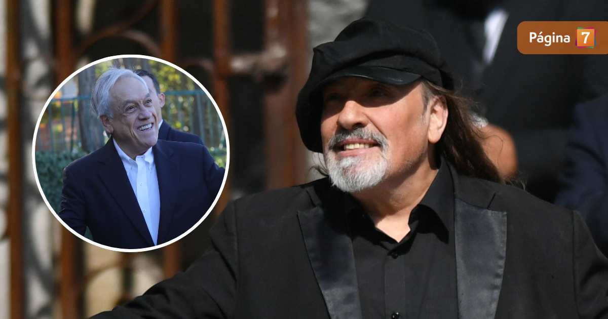 Miguel ‘Negro’ Piñera reveló último sueño con su hermano Sebastián tras diagnóstico de Leucemia