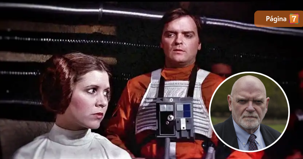 muere actor de Star Wars
