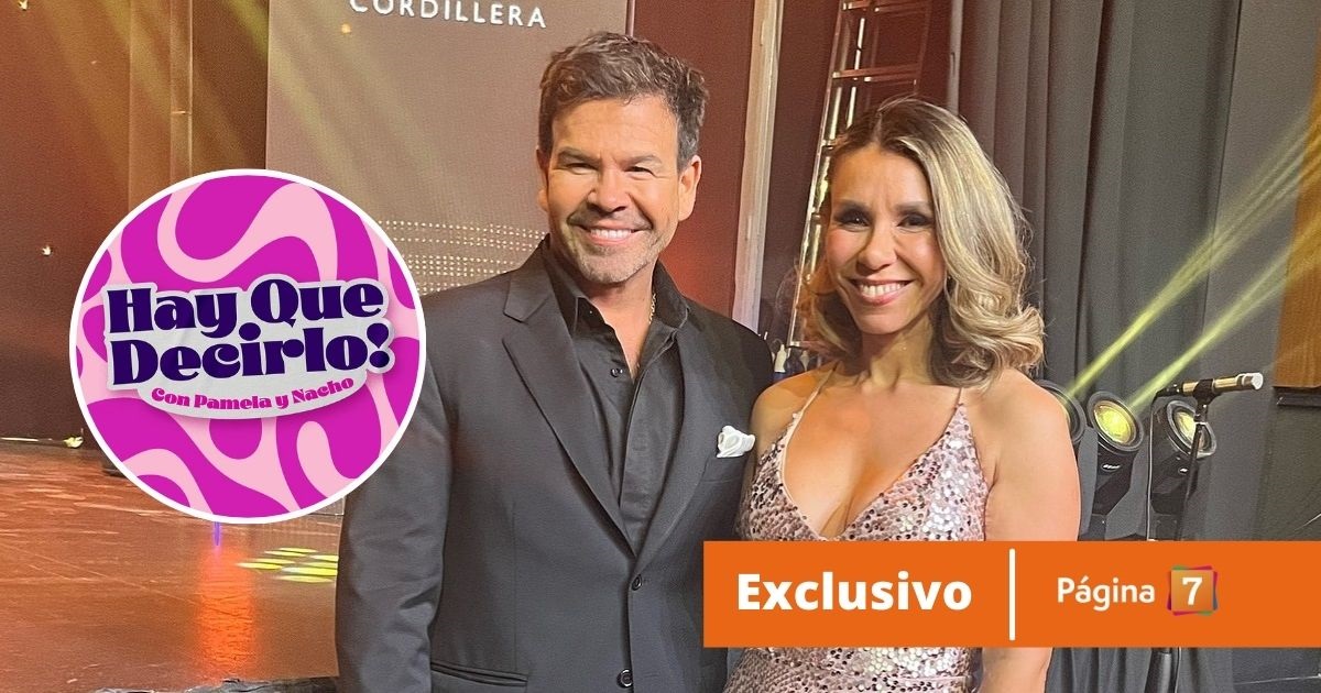 Nacho Gutiérrez se sinceró en torno al adiós de Cecilia Gutiérrez a Hay que decirlo