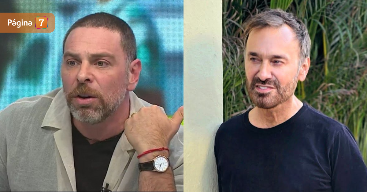 Neme respondió sin filtro a Jordi Castell tras crítica: "Aunque me diga que soy una loca…"