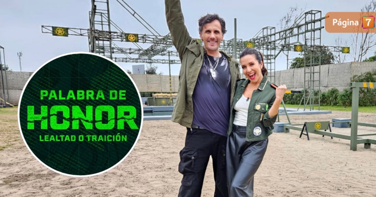 Se habrían filtrado los semifinalistas del reality de Canal 13, Palabra de Honor