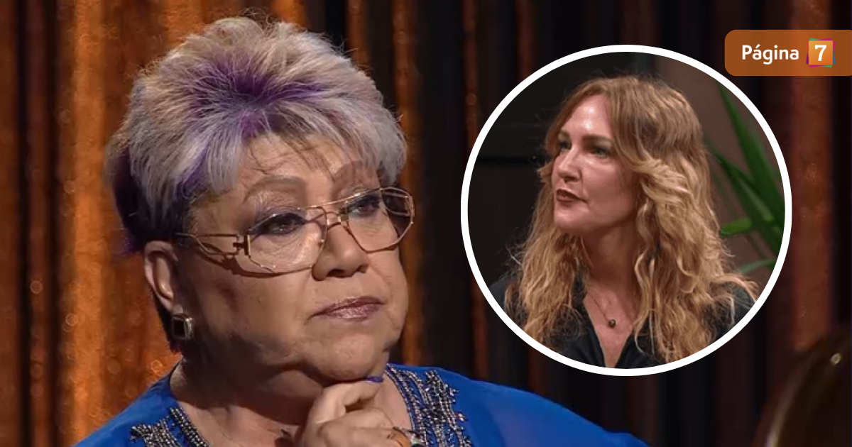 Paty Maldonado por Catalina Pulido y muerte de su hijo: "Le faltará mucho tiempo para recuperarse"