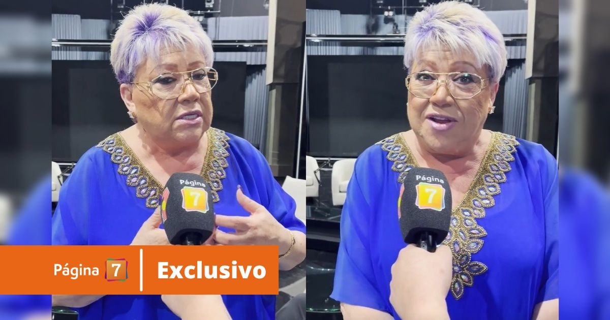 Patricia Maldonado reveló cuál fue la reacción de su esposo, Jorge Pino, con su cuenta de Arsmate