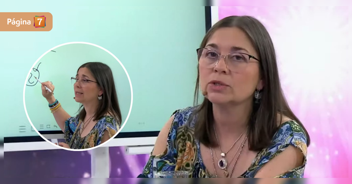 Horóscopo de Paula González: revisa cómo le irá a cada signo durante el 2025