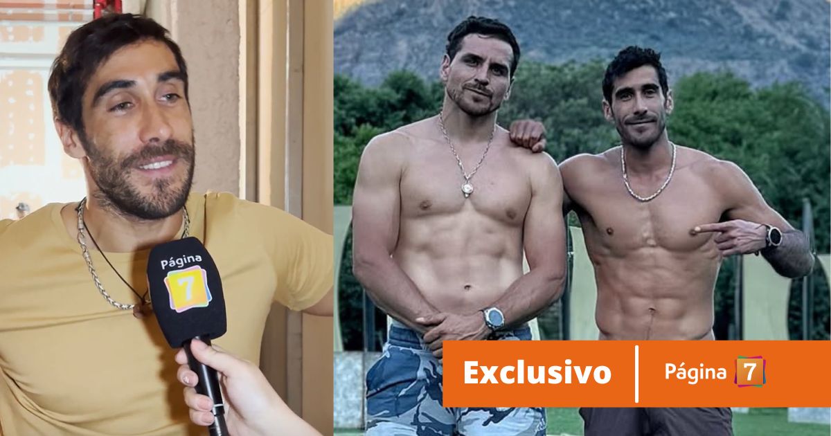 pedro astorga sobre programa con pangal